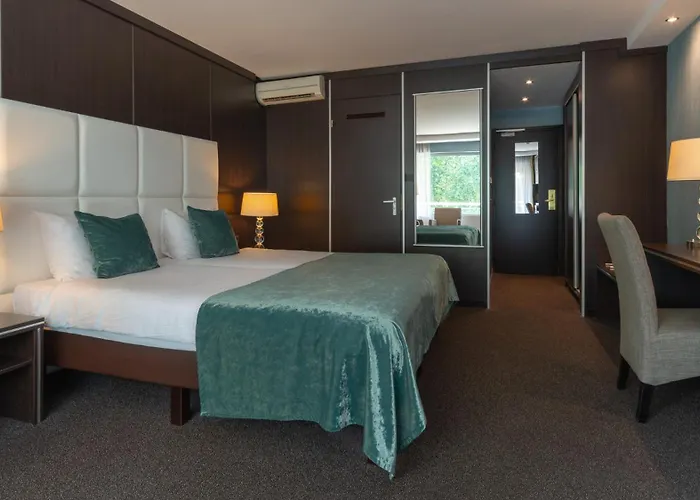 Van der Valk Hotel 's-Hertogenbosch – Vught
